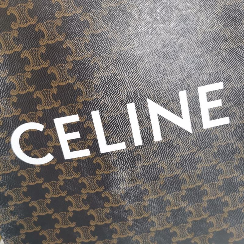 Celine Shopping Bags